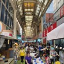 노룬산 전통시장 이미지