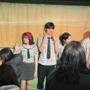 (합)정우에너지 | 대학로연극 사춘기메들리 관람 후기 (자녀와 함께 볼만한 연극)