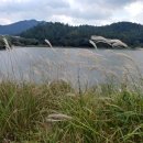 우슬저수지 ~ 우슬재 이미지