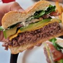 오니버거 이미지