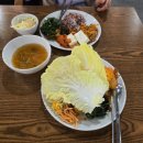 에이뷔페(A뷔페) | 마곡역 근처 직장인 점심 한식 뷔페 추천 에스앤에이다이닝 마곡본점 내돈내산후기