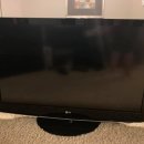 LG 47인치 TV 이미지