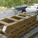 덕산기의아침 이미지