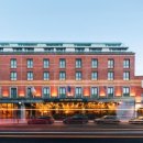 트리니티의원 | 아일랜드 더블린여행 가성비 숙소 추천 트리니티 시티 호텔 내돈내산 솔직 후기