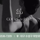 대구경북발레 페스티벌 이미지