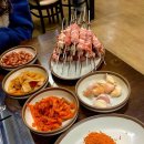 철이네양꼬치 네이버블로그