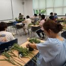 군립칠원도서관 이미지