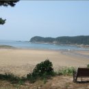 구름포해수욕장 이미지