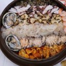 돌산중앙횟집 | 여수 물회 맛집 바다에서 갓 잡은 듯한 신선함 진남횟집