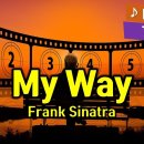 My Way - Frank Sinatra 이미지