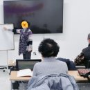 시니어 한글교실 이미지