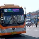 (주)우성에너지 대왕주유소 | [군산,시내버스] 군산여객 85번