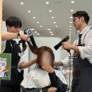 김포시청 | 김포 사우동 미용실 긴머리 레이어드펌 cs컬펌 리안헤어 김포시청점 준수석디자이너 솔직후기