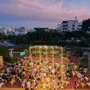 2023 어쿠스틱 루프탑 콘서트 네이버블로그