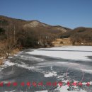 돌성저수지 이미지