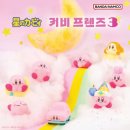 씨유(CU)포승마에스트로점 | [쇼핑] 별의커비 커비프렌즈3 CU편의점 구매후기