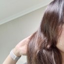 이지헤어 - 남동구 만경로 25 | 운정미용실 소바주헤어 염색 레이어드컷 후기 | 이지 디자이너