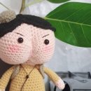 아씨손뜨개 네이버블로그
