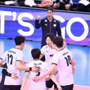 세계선수권 나설 &#39;라미레즈호&#39; 남자배구 대표팀, 예비명단 25명 발표 이미지