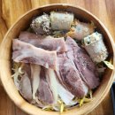 돈내기손순대 - 남양주시 진건읍 | 돈내기손순대
