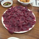 후니독 | 대구 삼성라이온즈파크 주차 맛집 / 막창 뭉티기 오드레기