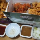 신통치킨 (권곡점)