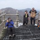 구억보건지료소 | '계획하GO! 산도 타GO!!' _ 마클 19차 100명산 도전팀의 충남 가야산 신년 산행기...'