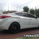 미쉐린타이어 대전총판 이미지