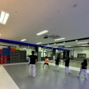 용인대류태권도장
