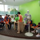 청소년수련관 별관(1층) 이미지