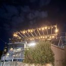 목포유달중학교 | 목포 맛집, 데이트하기 좋은 코스요리 레스토랑 옥상달빛