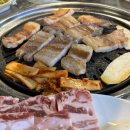 넙띠기평리점 | 대구 평리동 삼겹살 맛집 넙띠기 참숯화로구이 서구청 고기집 추천