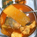 광주식당 | [종로구] 동묘시장 노포 맛집 광주식당 동태탕 후기