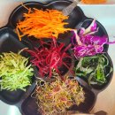 샤브쌈주머니 탄방점 이미지