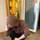 강아지 꼬순내 이미지