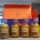 기운 | 커피 끊게 만든 호랑이 기운 타이거 진저샷 내돈내산 후기