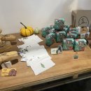 행복한 빵집앞 이미지