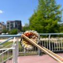 동편비아김밥