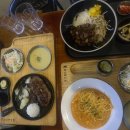 핵스테이크 LF스퀘어 양주점