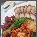 설악산 막국수 이미지