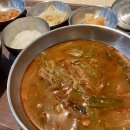 문배동육칼 김포공항점 이미지
