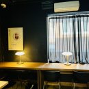 카카오프랜즈2층카페