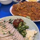홍대 술집 야장 포장마차 해산물 맛집 :: 해물점 합정점