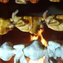 낭만장작 누룽지통닭구이 이미지