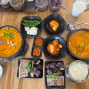 매산동주민센터 | 수원역 맛집 순대국 옛날경성순대국 수원역점 얼큰국밥 추천 후기