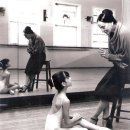 발레(초등학교 1~3학년) 이미지