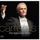 Jose Carreras / Come Take My Heart(List-사랑의 꿈 제3번) 이미지