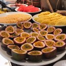 대식가한식부페 | 다낭 푸라마빌라스조식,부페는포기못하지(완전만족,살크업식당)