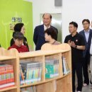 기찻길작은도서관 이미지