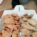 BHC치킨팔용점 | [치킨브랜드 추천] 처음 먹어본 바삭바삭한 호식이두마리치킨 후기 (창원팔용점)